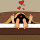 Illustration for article titled Surprising Number of Married People Spice Up Sex Lives With Public Spanking
